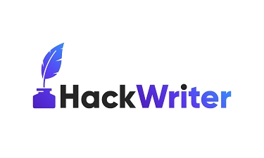 HackWriter.com