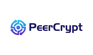 PeerCrypt.com