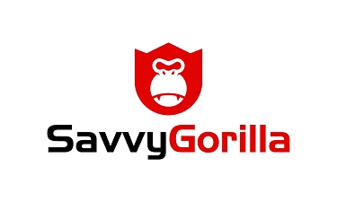 SavvyGorilla.com