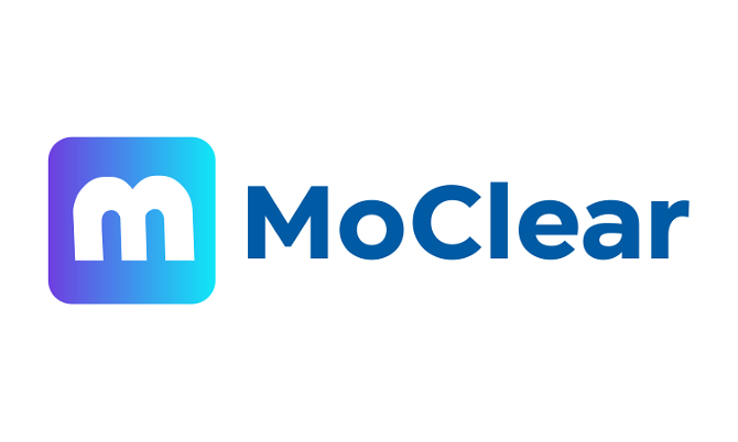 MoClear.com is for sale