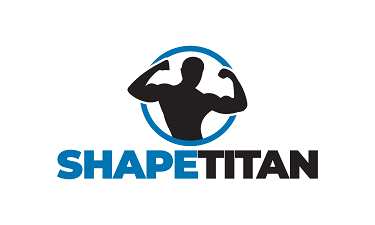 ShapeTitan.com