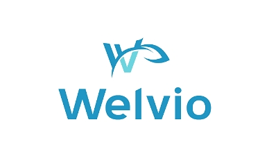 Welvio.com