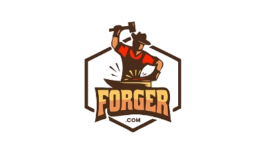 FORGER.com