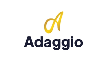 Adaggio.com