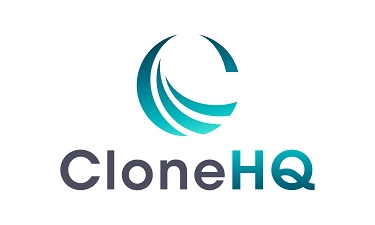 CloneHQ.com
