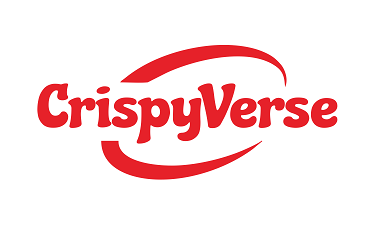CrispyVerse.com