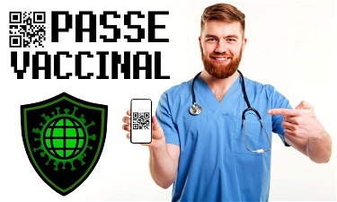 PasseVaccinal.com