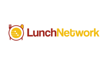 LunchNetwork.com