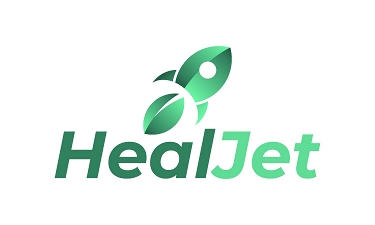 HealJet.com