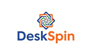 DeskSpin.com