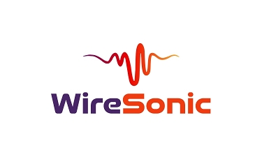 WireSonic.com