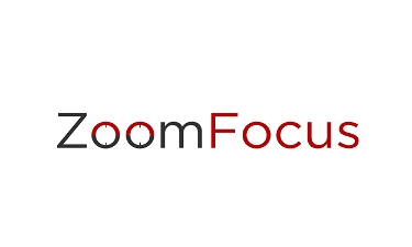 ZoomFocus.com - Creative brandable domain for sale