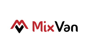 MixVan.com