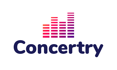 Concertry.com