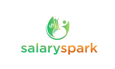 salaryspark.com
