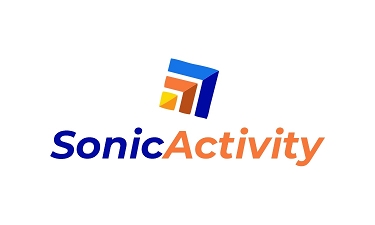 SonicActivity.com