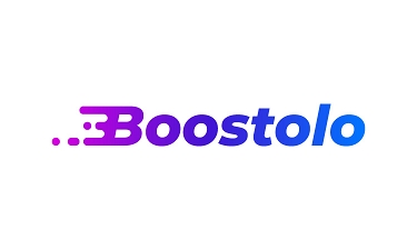 Boostolo.com