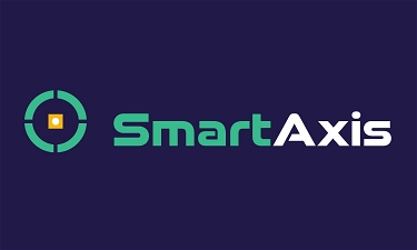 SmartAxis.com - Creative brandable domain for sale