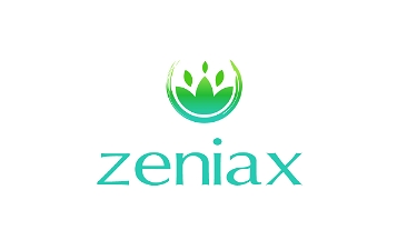 Zeniax.com