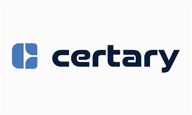 Certary.com