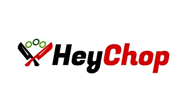 HeyChop.com