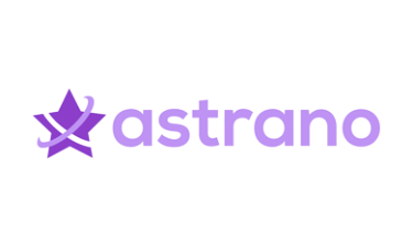 Astrano.com - Creative brandable domain for sale