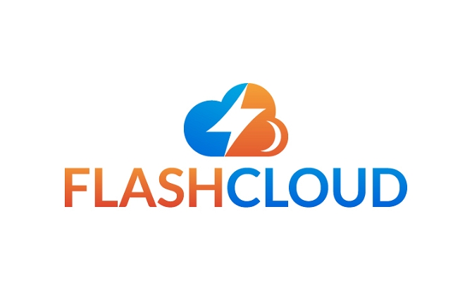 FlashCloud.com is for sale