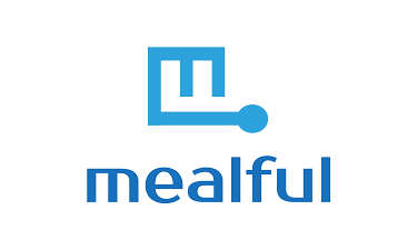 Mealful.com - Creative brandable domain for sale