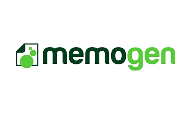 MemoGen.com