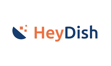 HeyDish.com