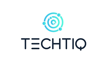 Techtiq.com - Creative brandable domain for sale