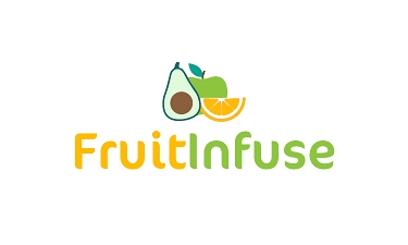 FruitInfuse.com