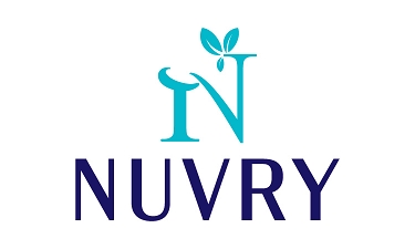 Nuvry.com