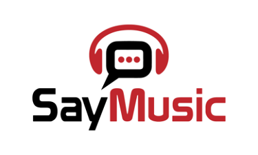 SayMusic.com