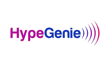 HypeGenie.com