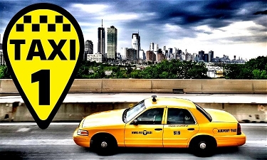 Taxi-1.com