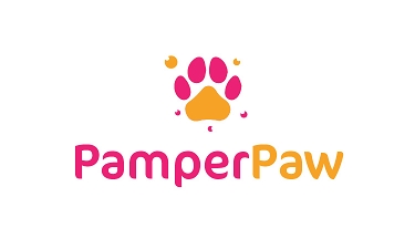 PamperPaw.com