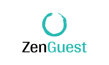 ZenGuest.com