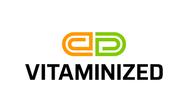 Vitaminized.com