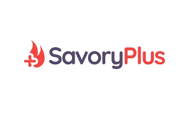 SavoryPlus.com