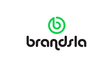 Brandsla.com