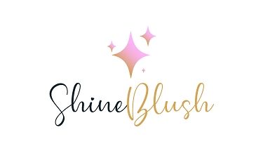 ShineBlush.com