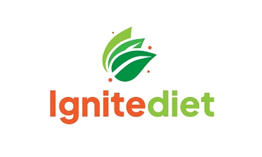 Ignitediet.com