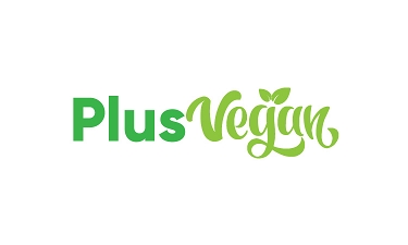 PlusVegan.com