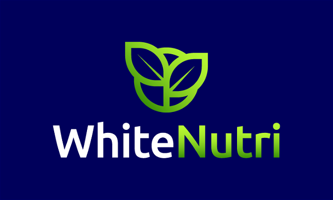 WhiteNutri.com