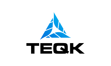Teqk.com