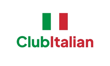 ClubItalian.com
