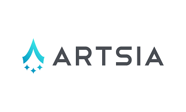 Artsia.com - Creative brandable domain for sale