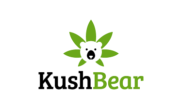 KushBear.com