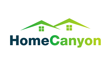 HomeCanyon.com